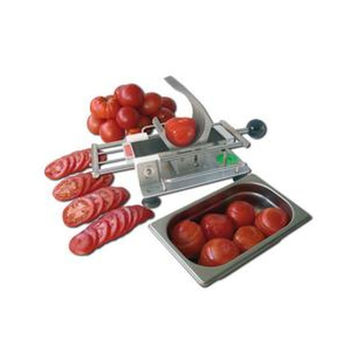 Cortador tomate en rodajas Bron Coucke