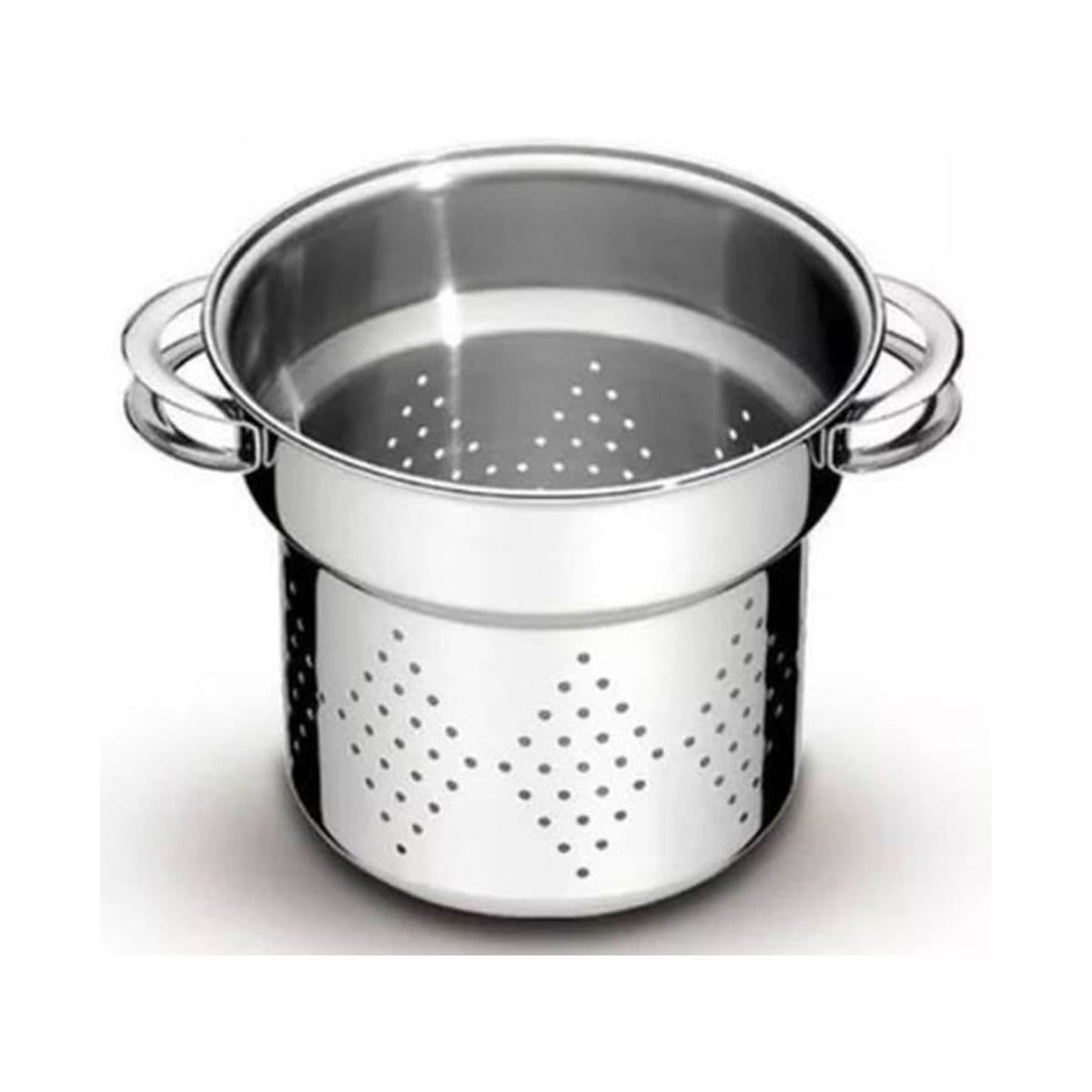 Colador para pastas inset 24 cm Solar