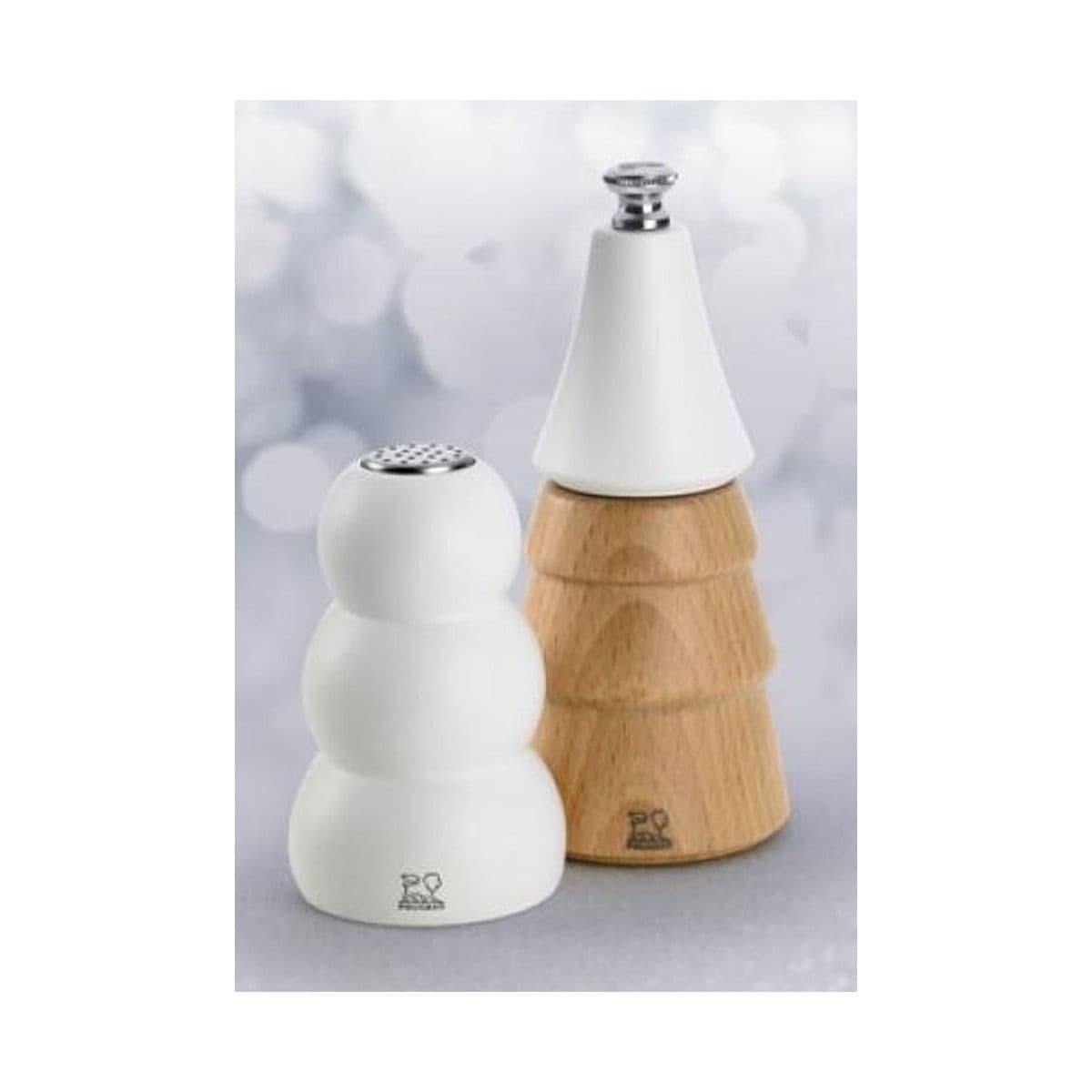 Pimentero set SNO Peugeot 
