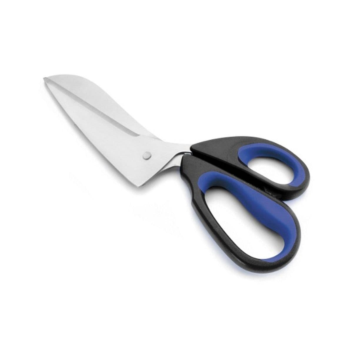 Tijera desmontable santoku Lacor
