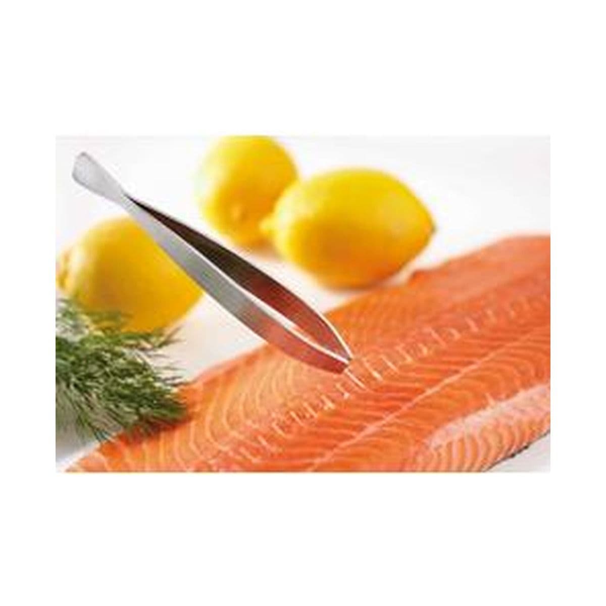 Pinza de pescado reforzada especial
