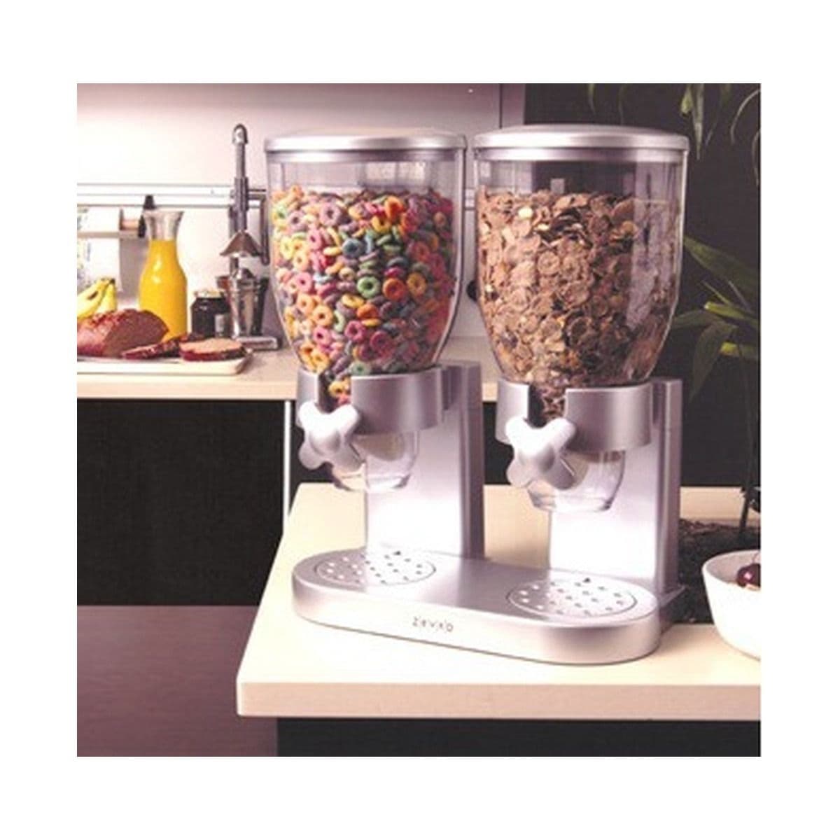 DISPENSER CEREALERO DOBLE