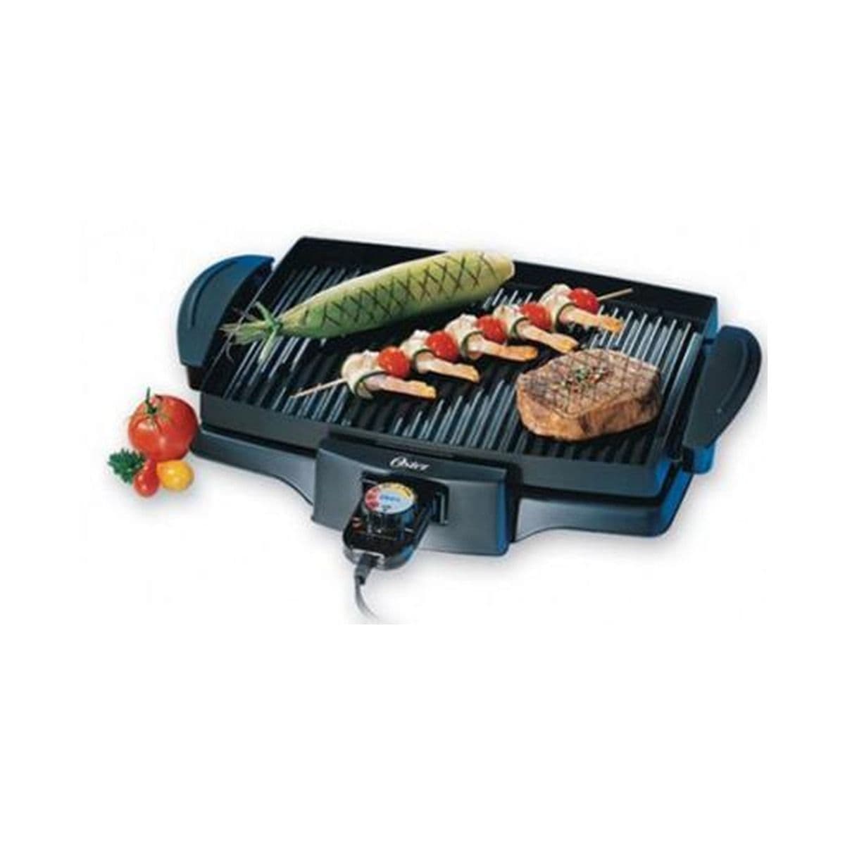 Parrilla de interior Oster