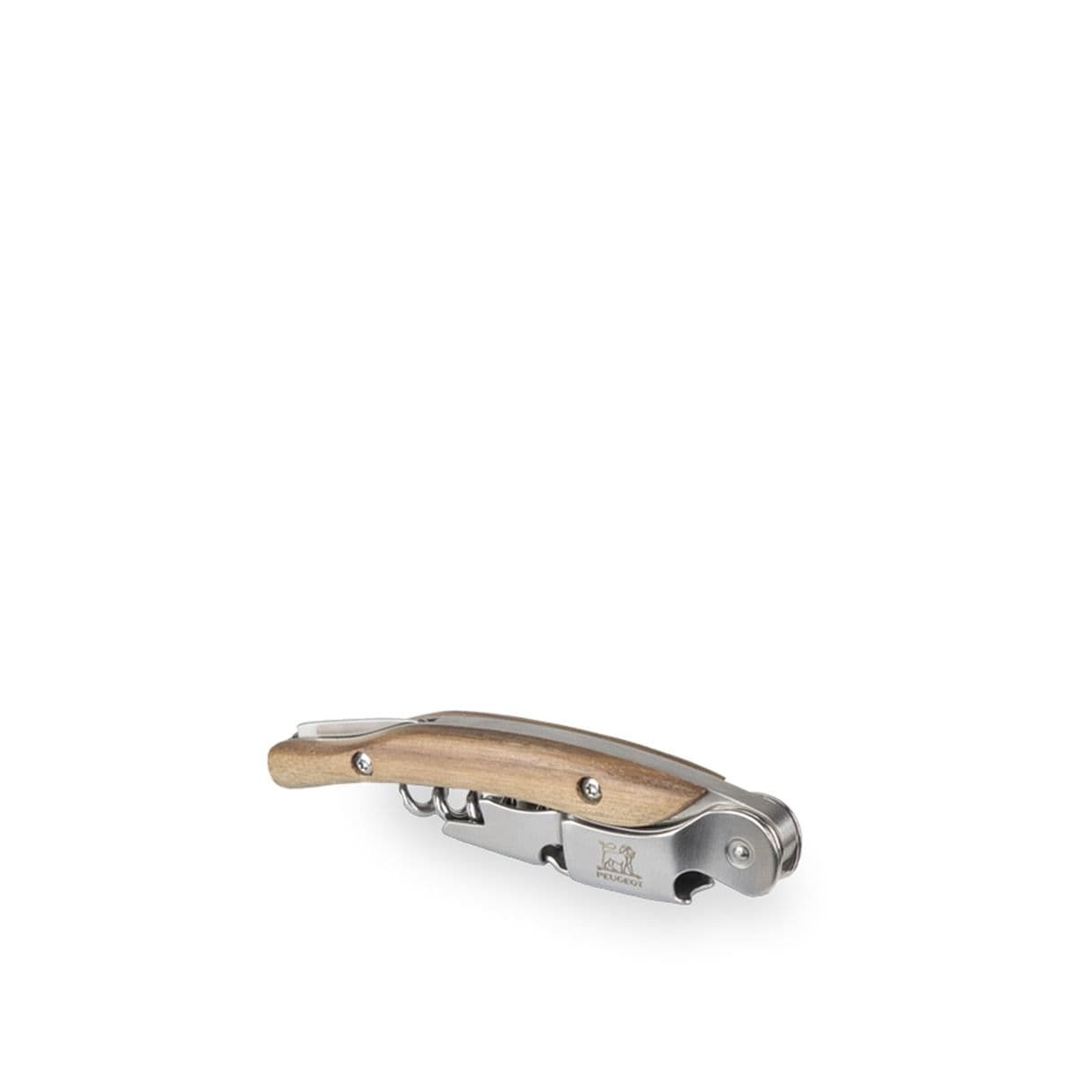 IXON SACACORCHO PLATA PEUGEOT
