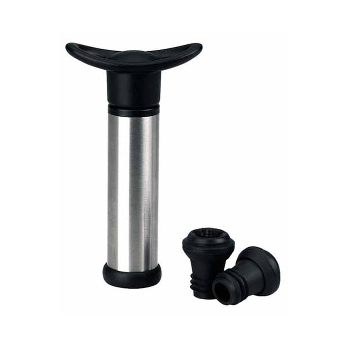 Bomba de vacio para vinos