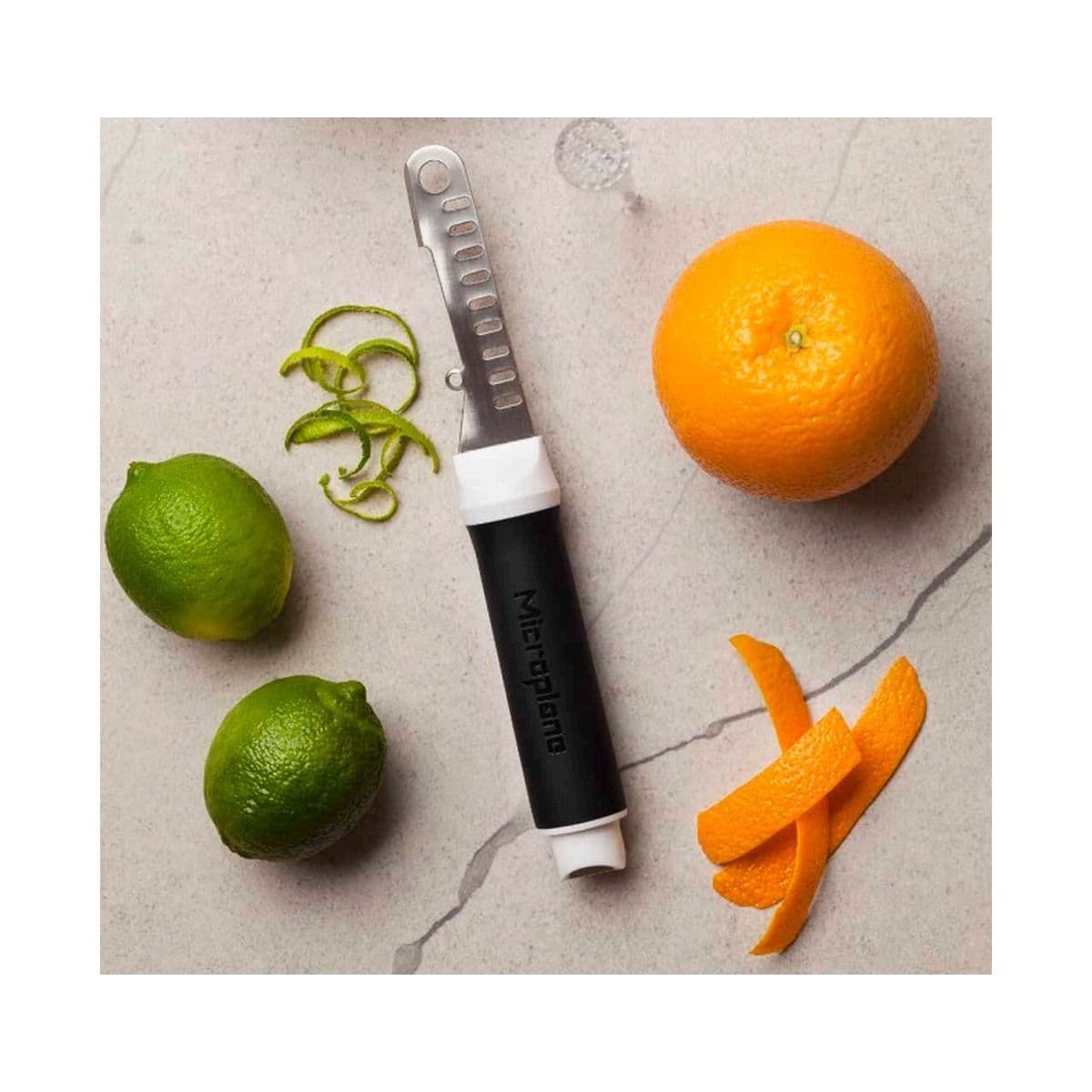 Microplane 7 + 1 Bar tool