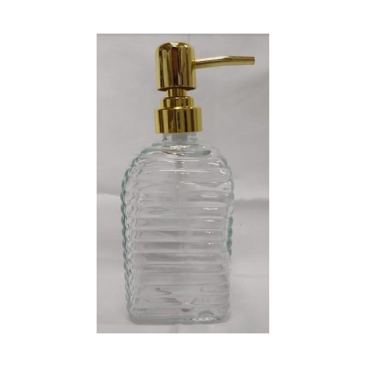 Dispenser  para alcohol en gel o jabón