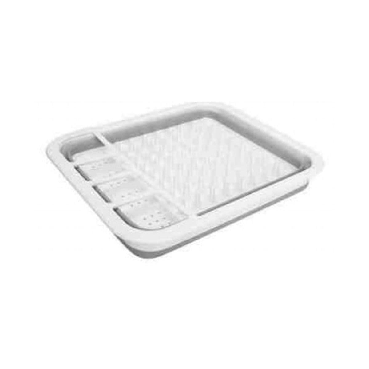 Secaplato silicona plegable