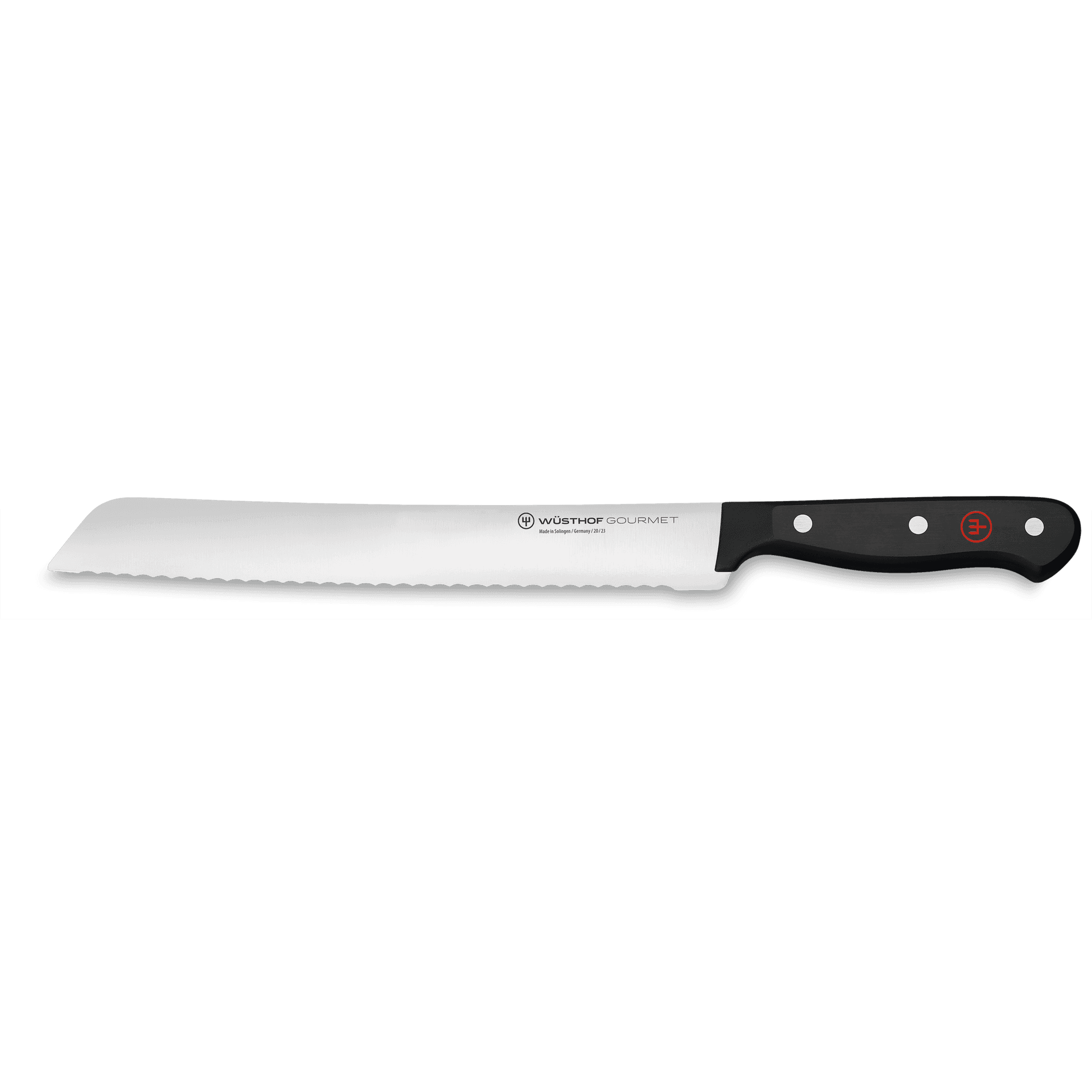Cuchillo Wusthof panero gourmet