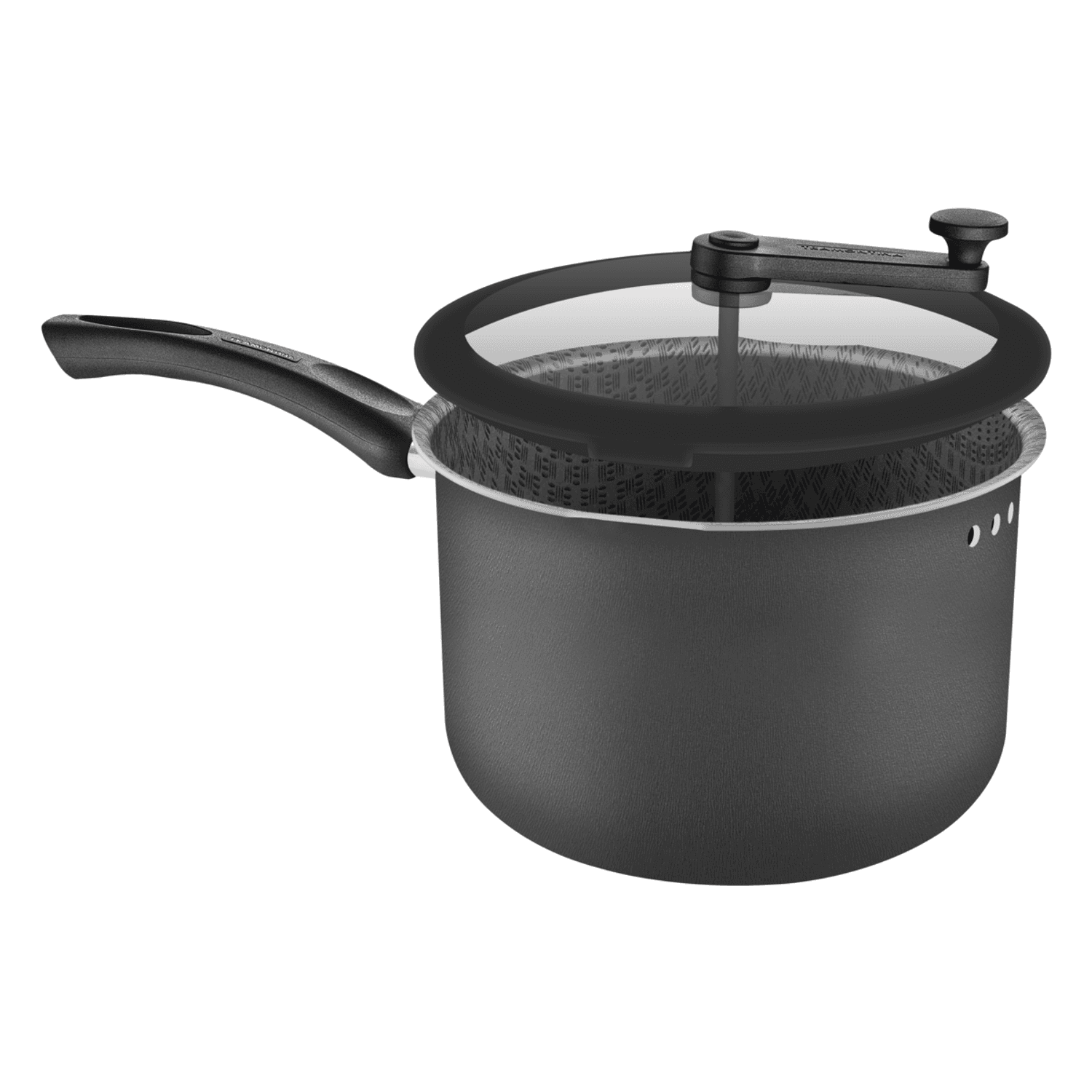 Olla para pochoclo Tramontina