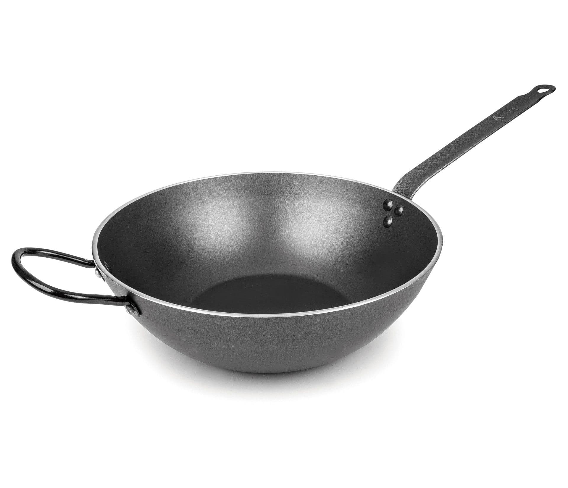 Wok Robust Lacor