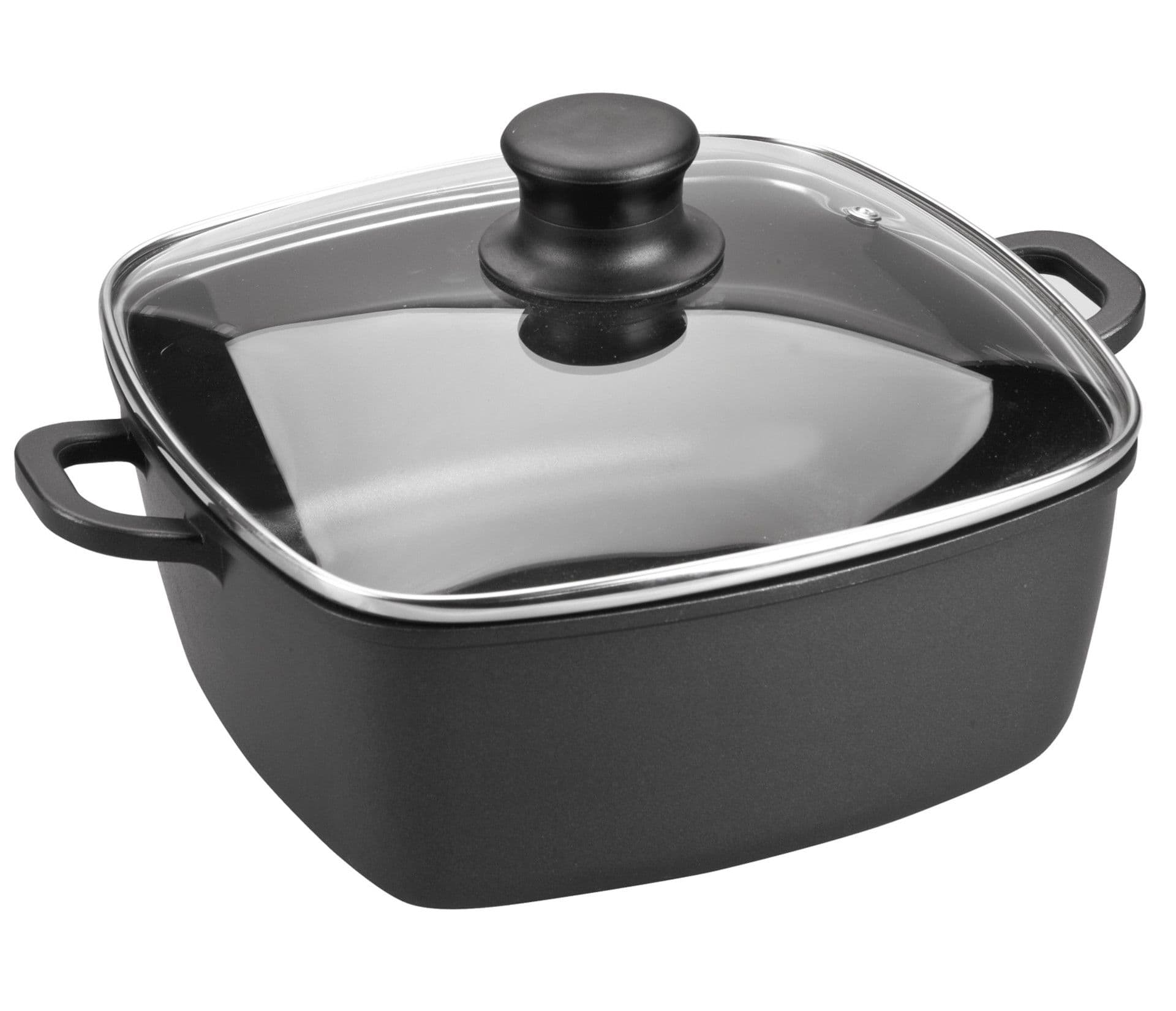 Cacerola Forte Lacor 28 cm