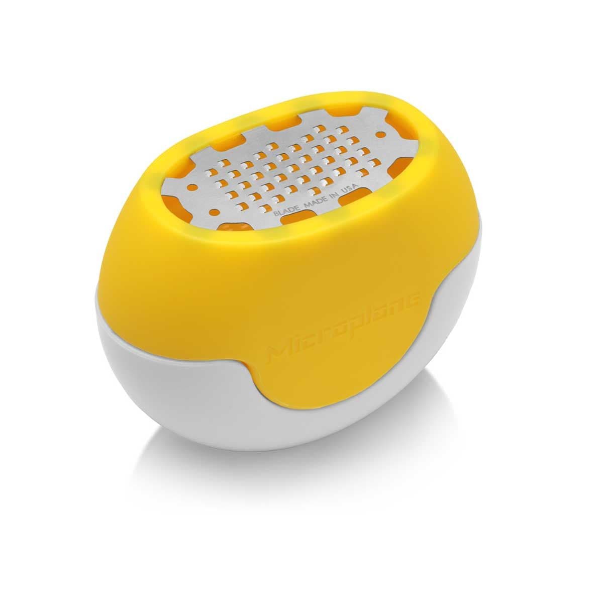Zester microplane Flexi