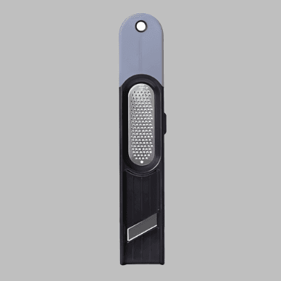 Rallador y laminador  Jengibre Microplane