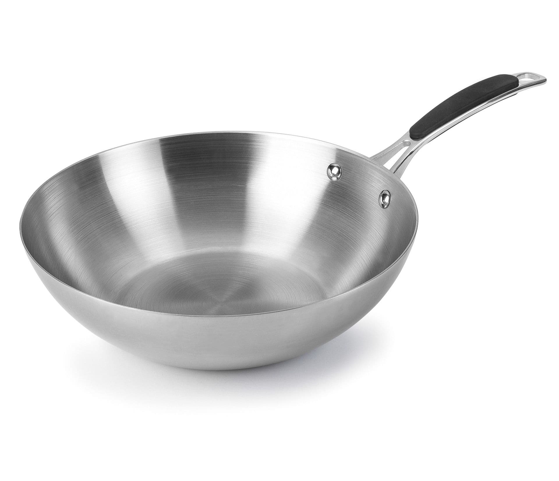 Wok trimetal 28 cm lacor