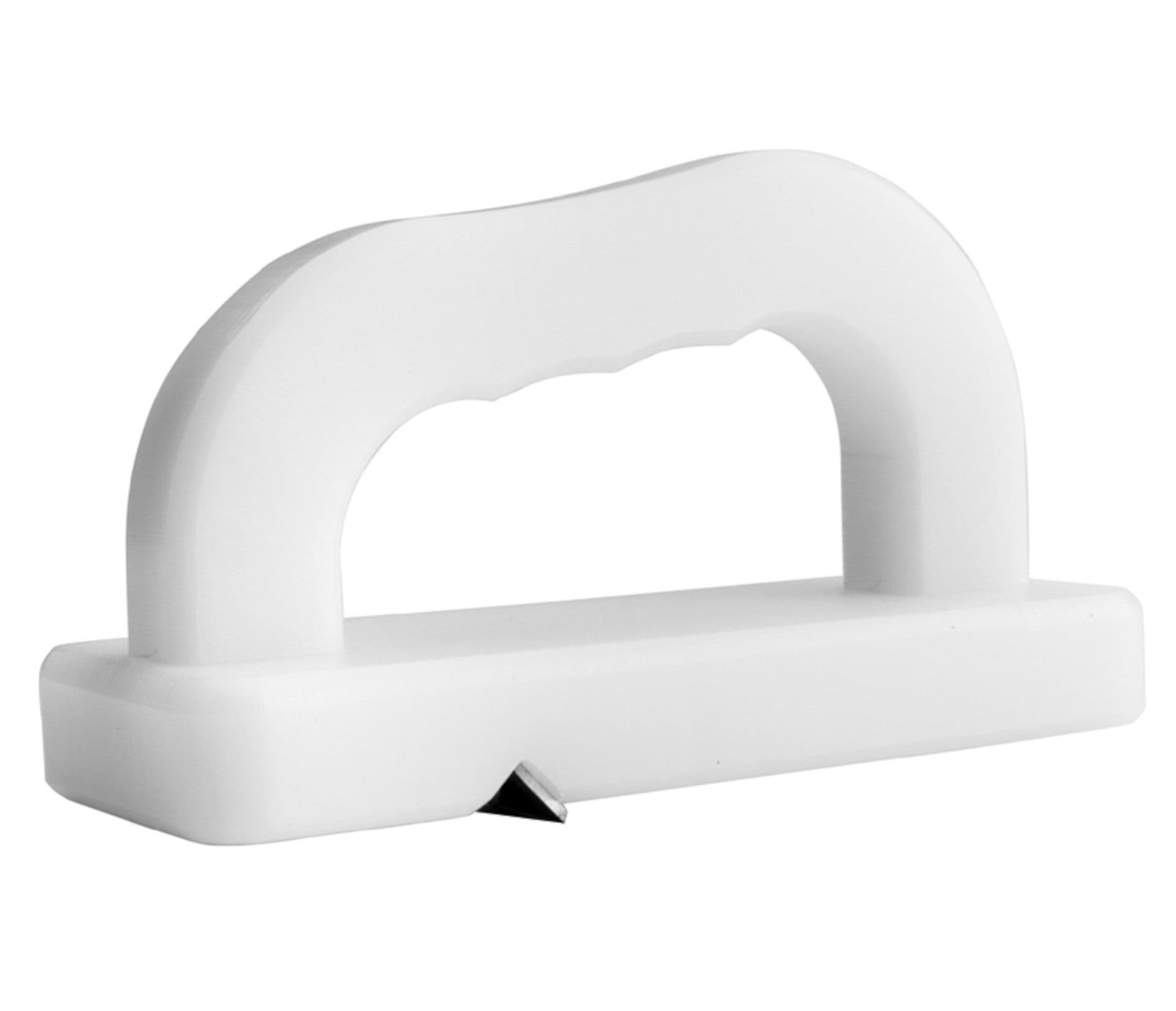 Cepillo para recuperar tablas plásticas Lacor