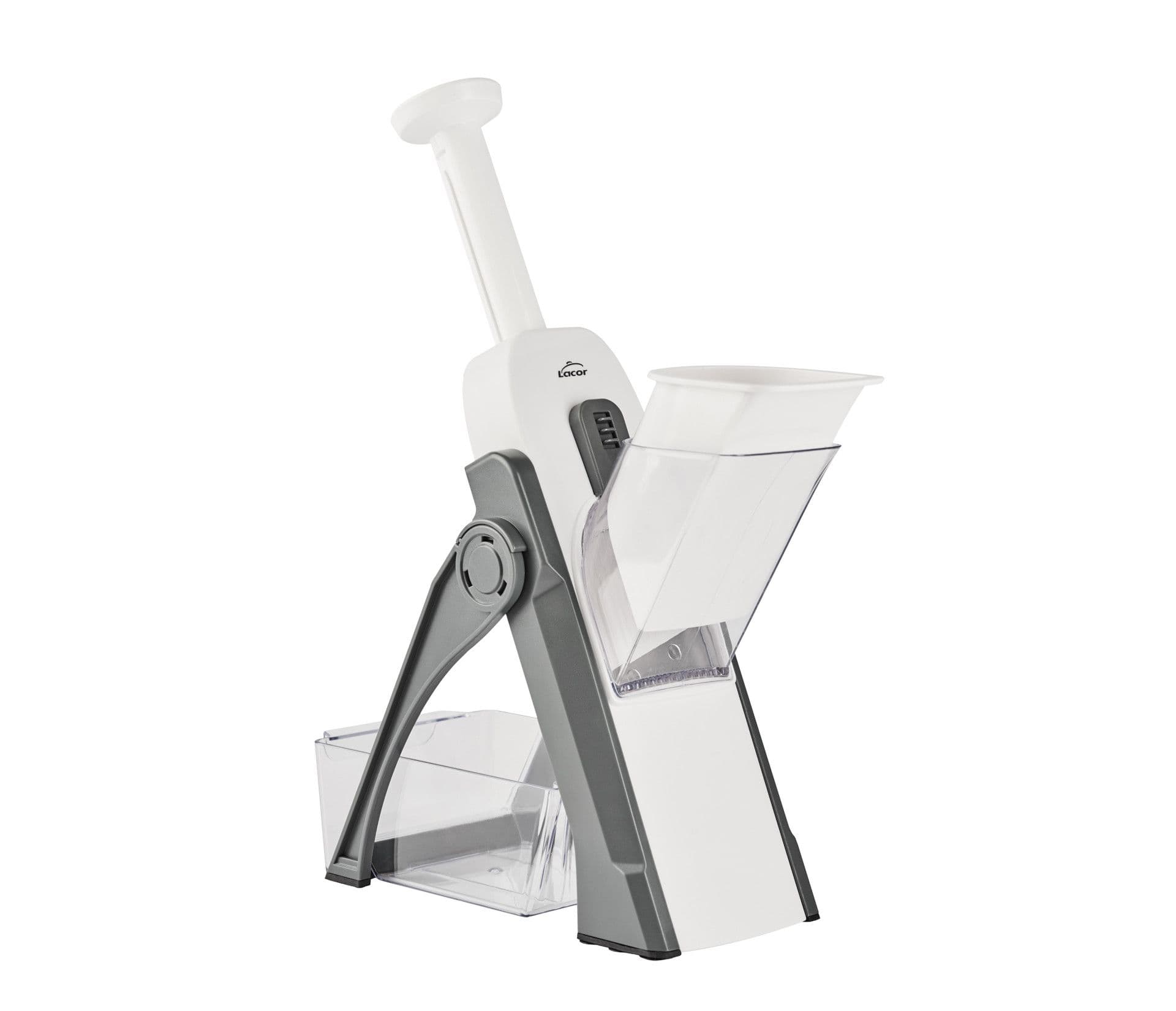 Mandoline vertical Lacor