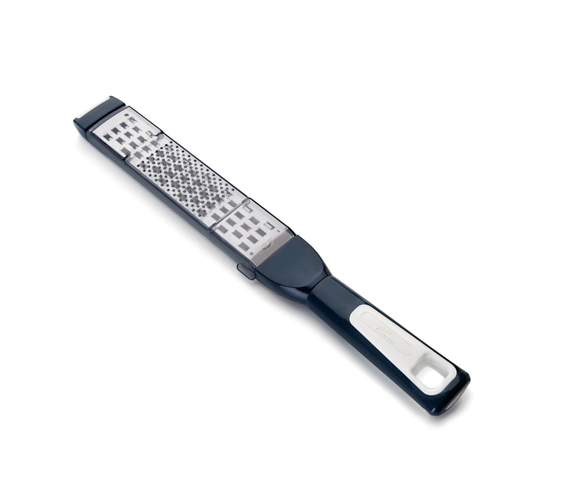 Rallador zester dual Lacor