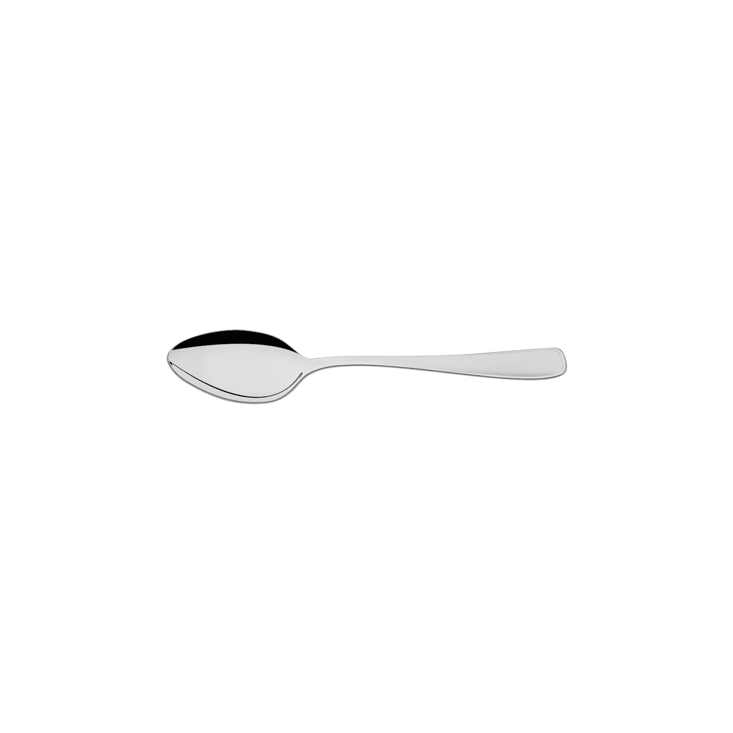 Cuchara postre Continental Tramontina