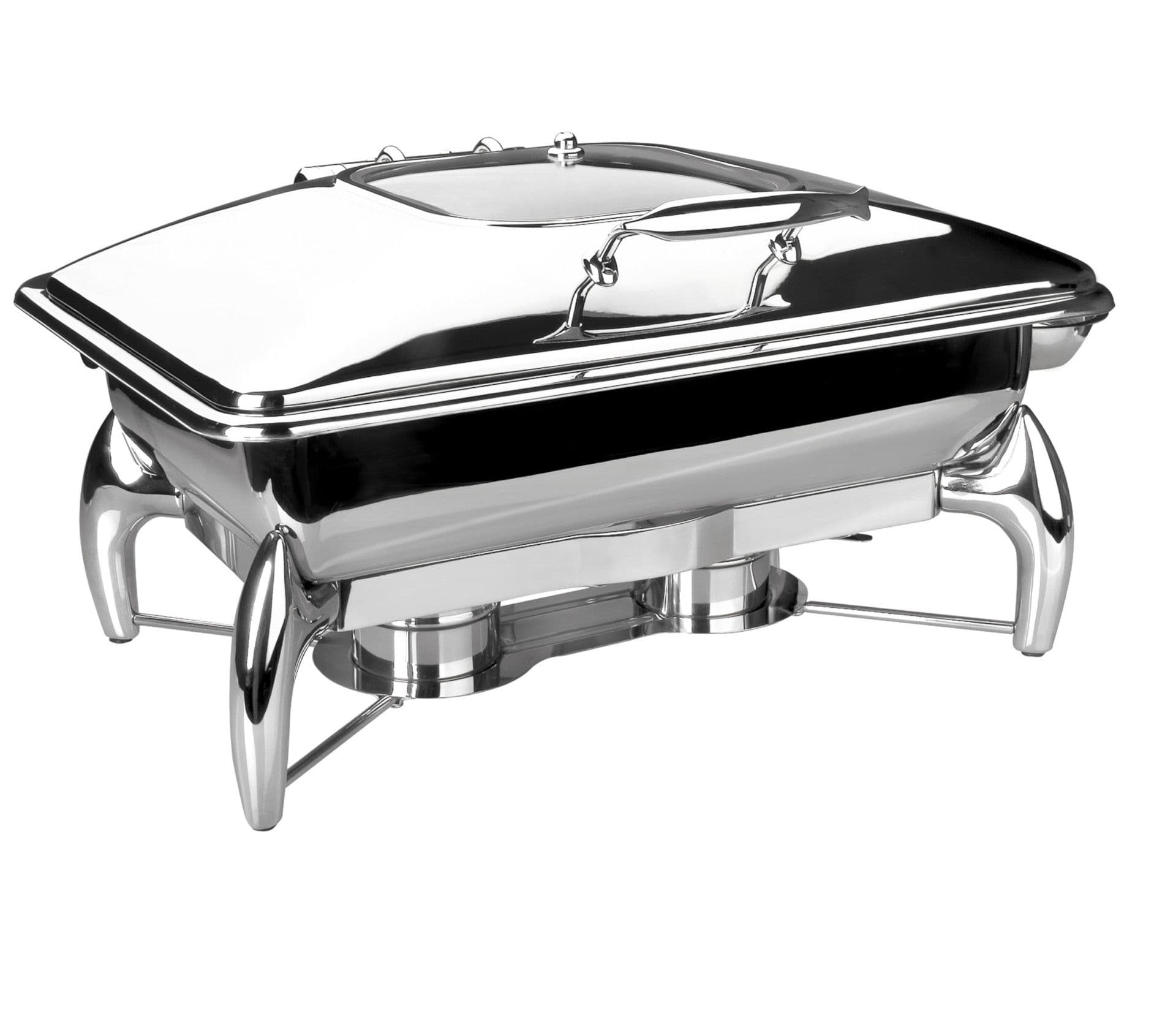 Chafing dish Lacor modelo Luxe 1/1