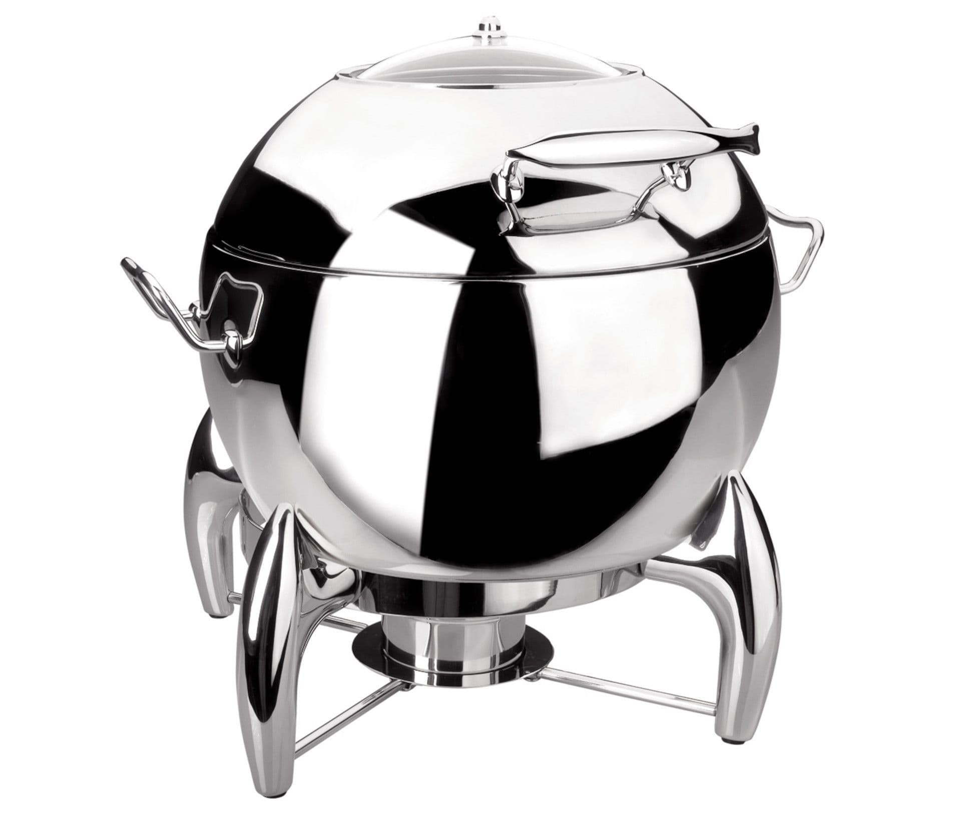 Chafing dish Lacor modelo Luxe  sopa