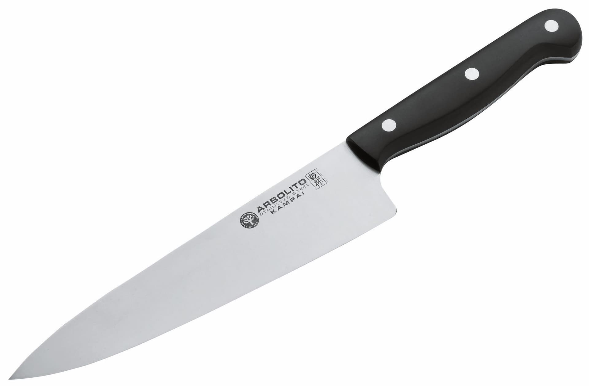 Cuchillo Deba Arbolito 