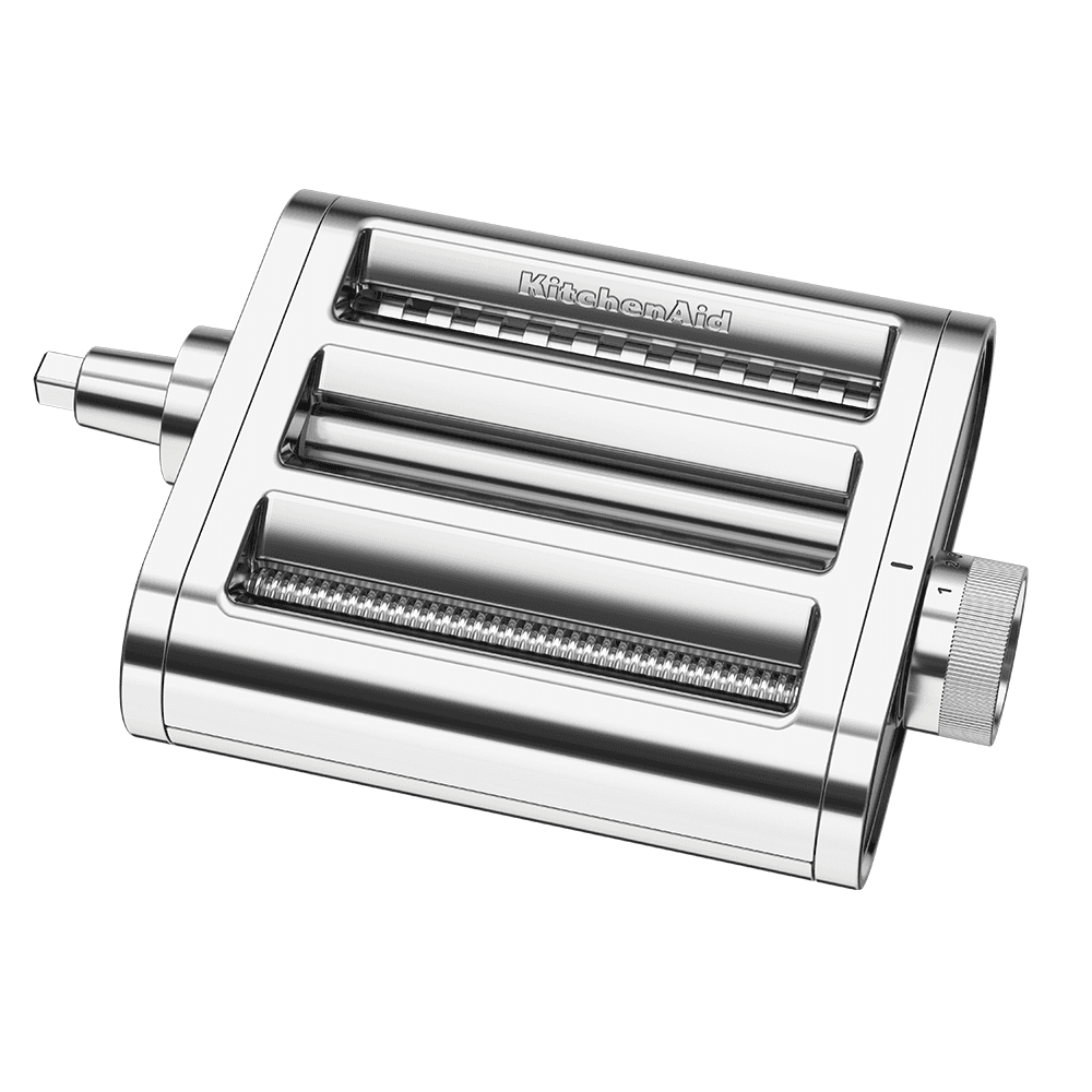 Kitchenaid accesorio para pastas