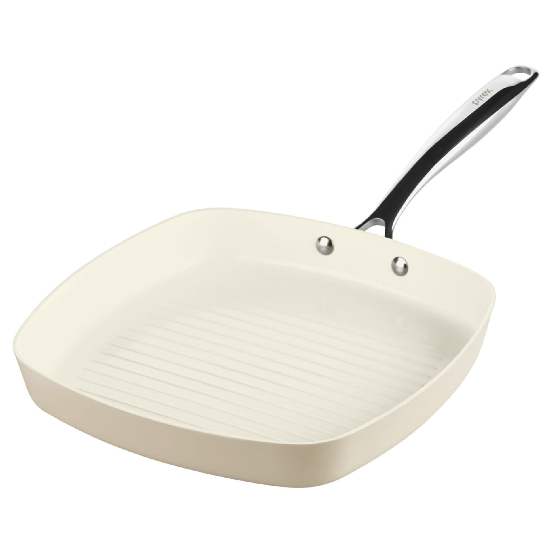 Bifera Pyrex antiadherente