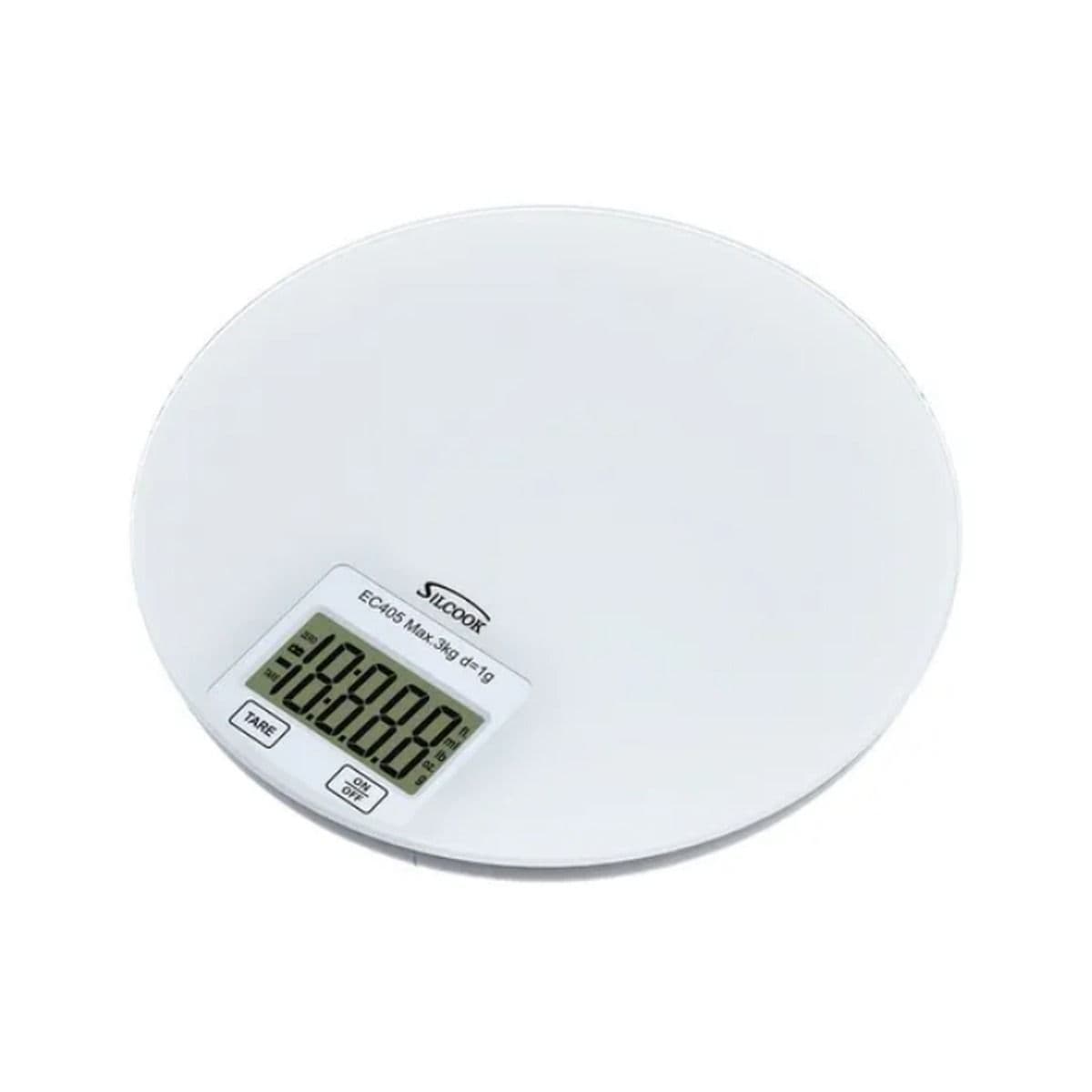 Balanza EC405