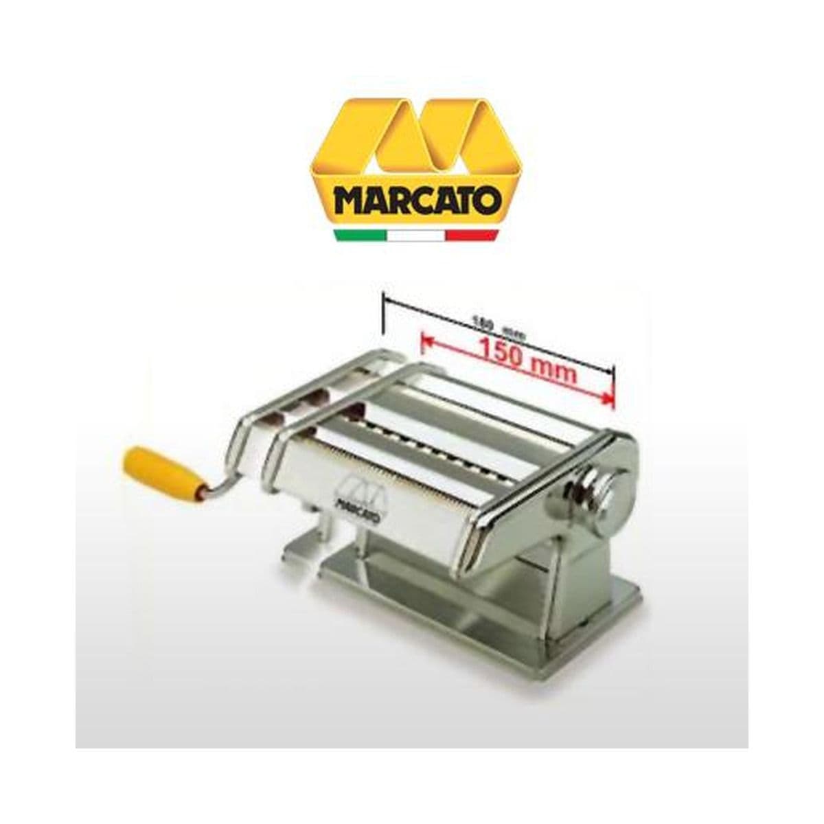 Máquina de pastas Ampia 150