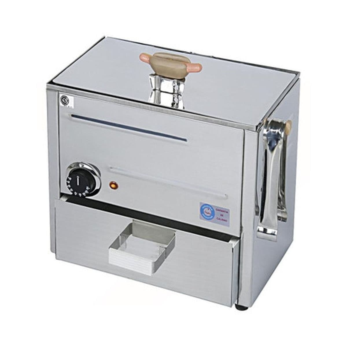 PANCHERA 16 S/P 2000 