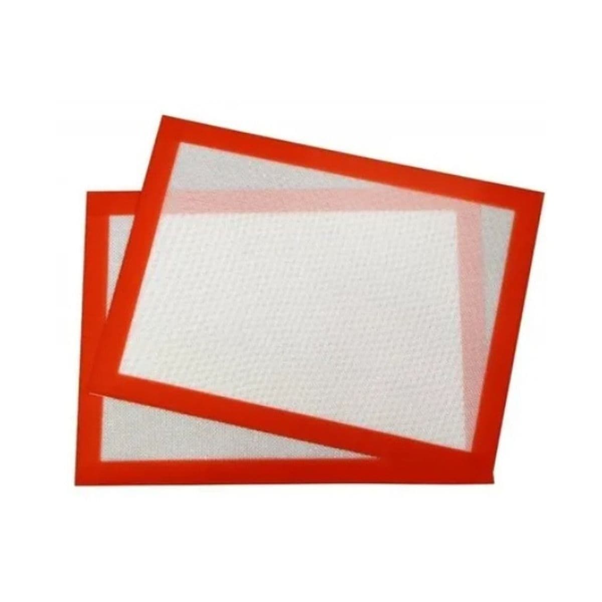 Plancha de silicona de 30x40