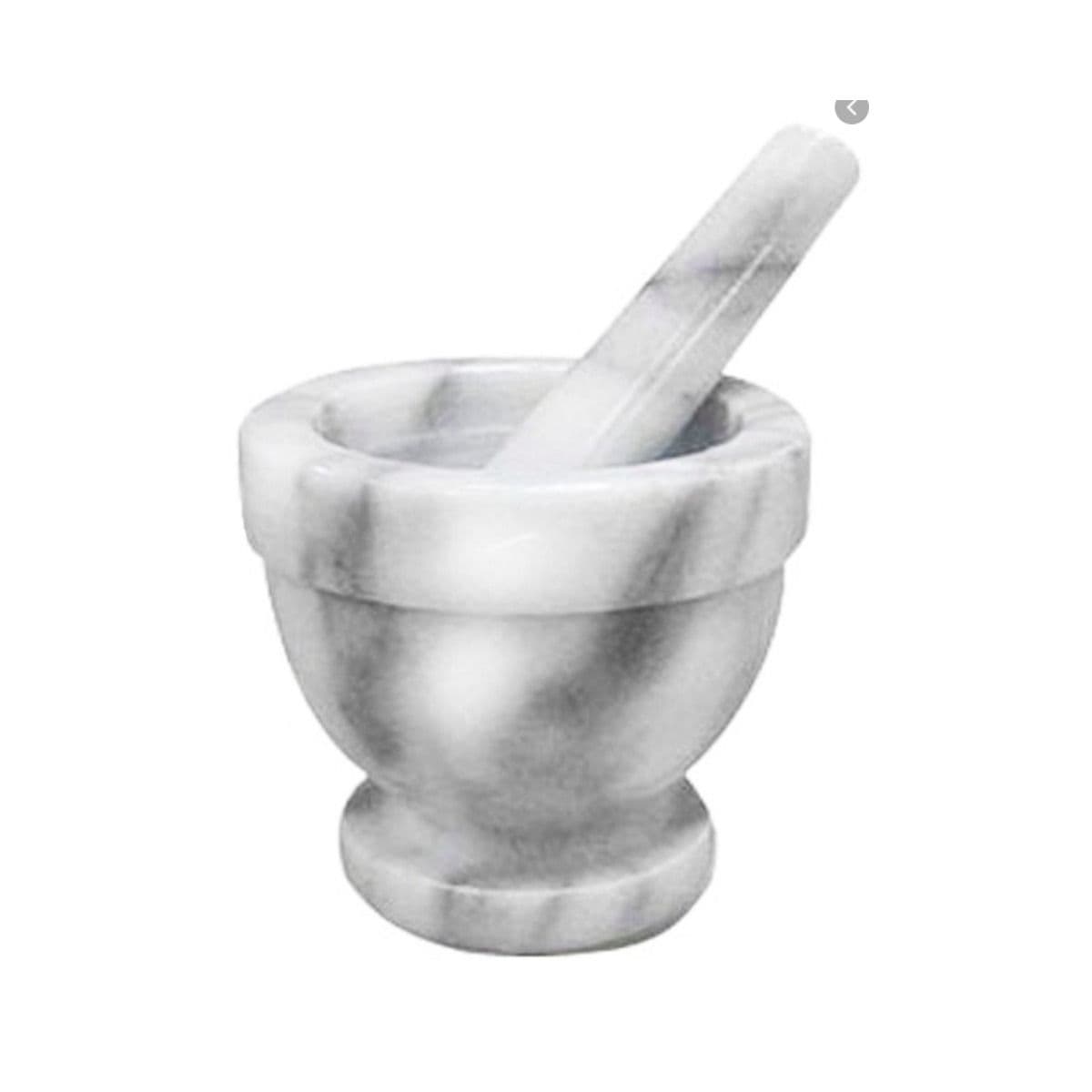 MORTERO MARMOL GRANDE 15.5x 9 