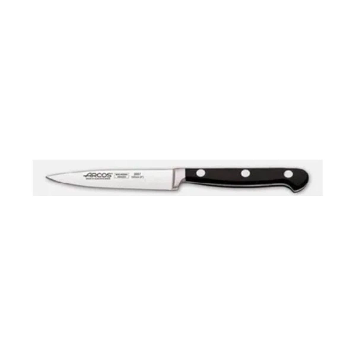 Cuchillo Arcos oficio forjado