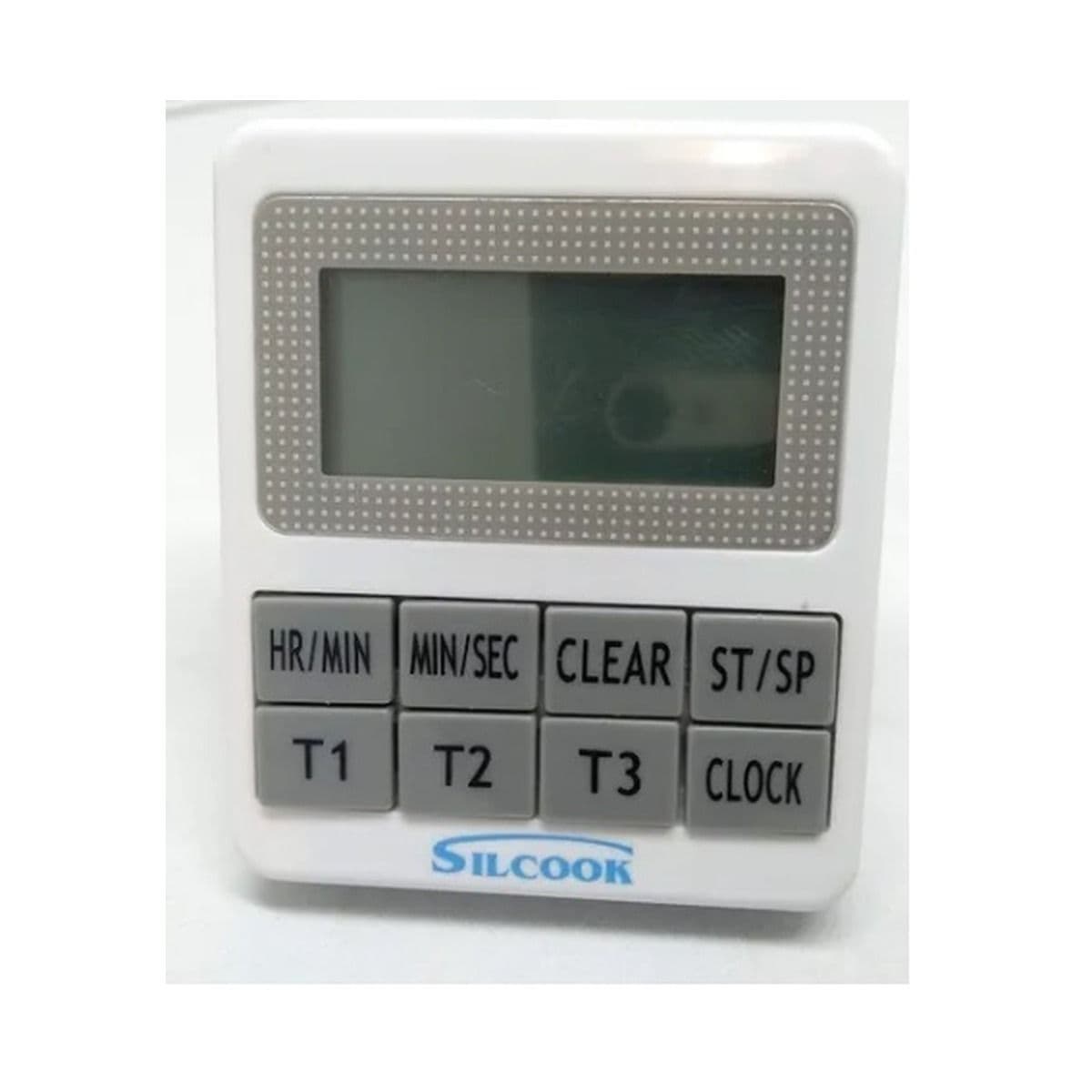 Timer digital multifunción