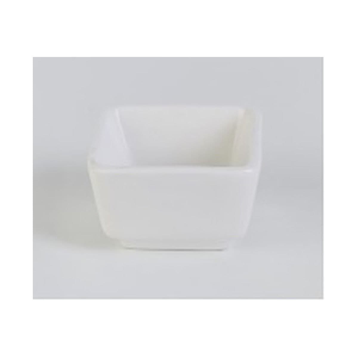 Cazuela cuadrada  6x6
