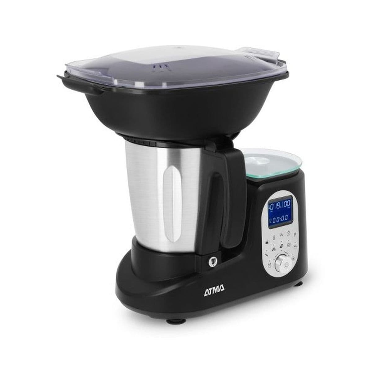 Robot  de cocina  Atma 