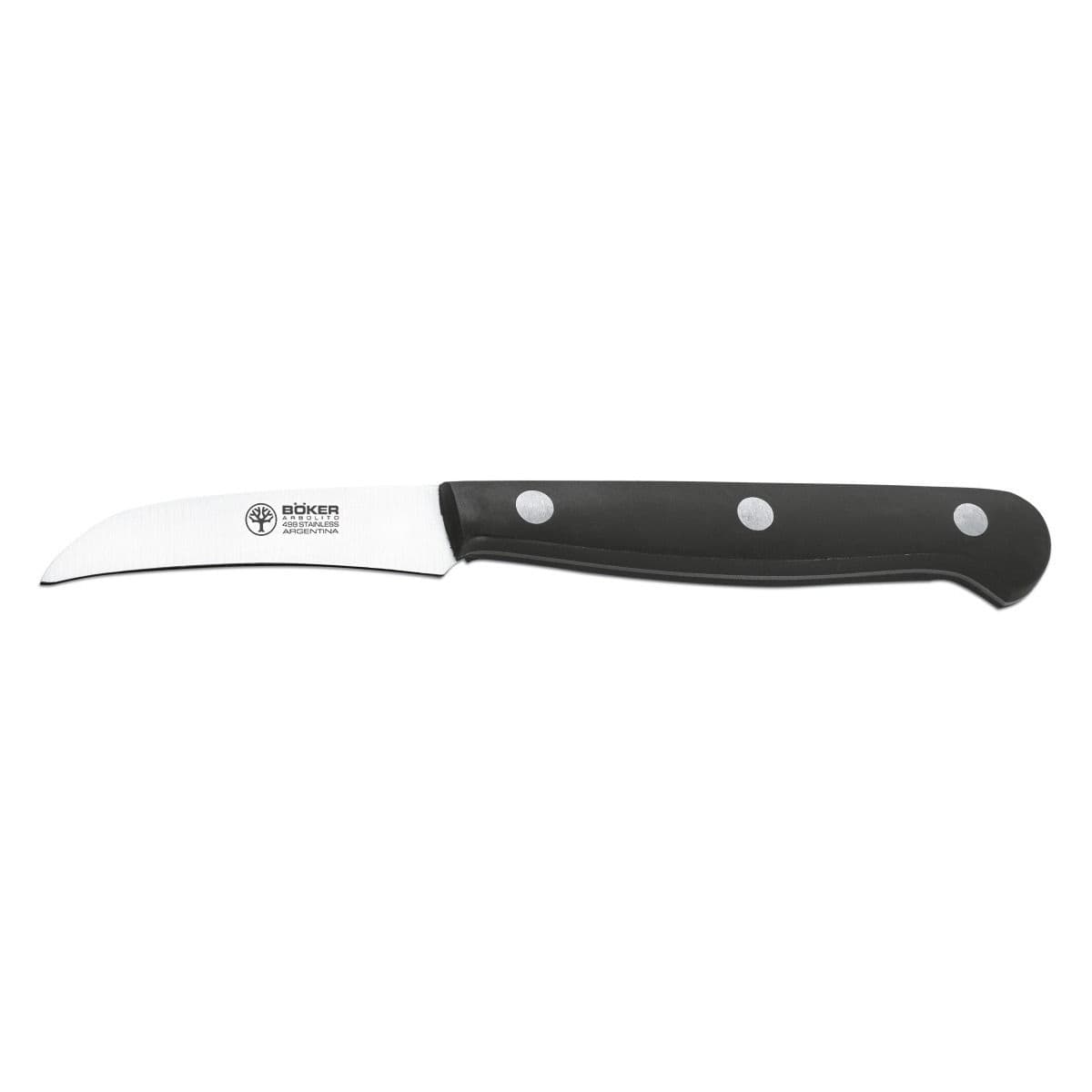 CUCHILLO TORNEADOR ARBOLITO