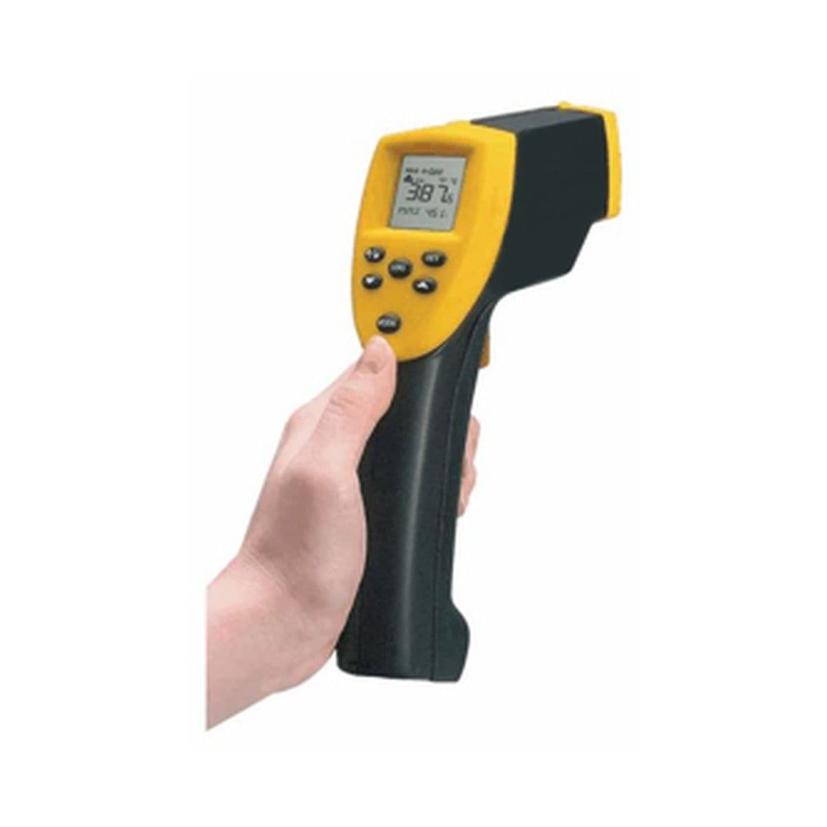 TERMOMETRO LASER INFRARROJO