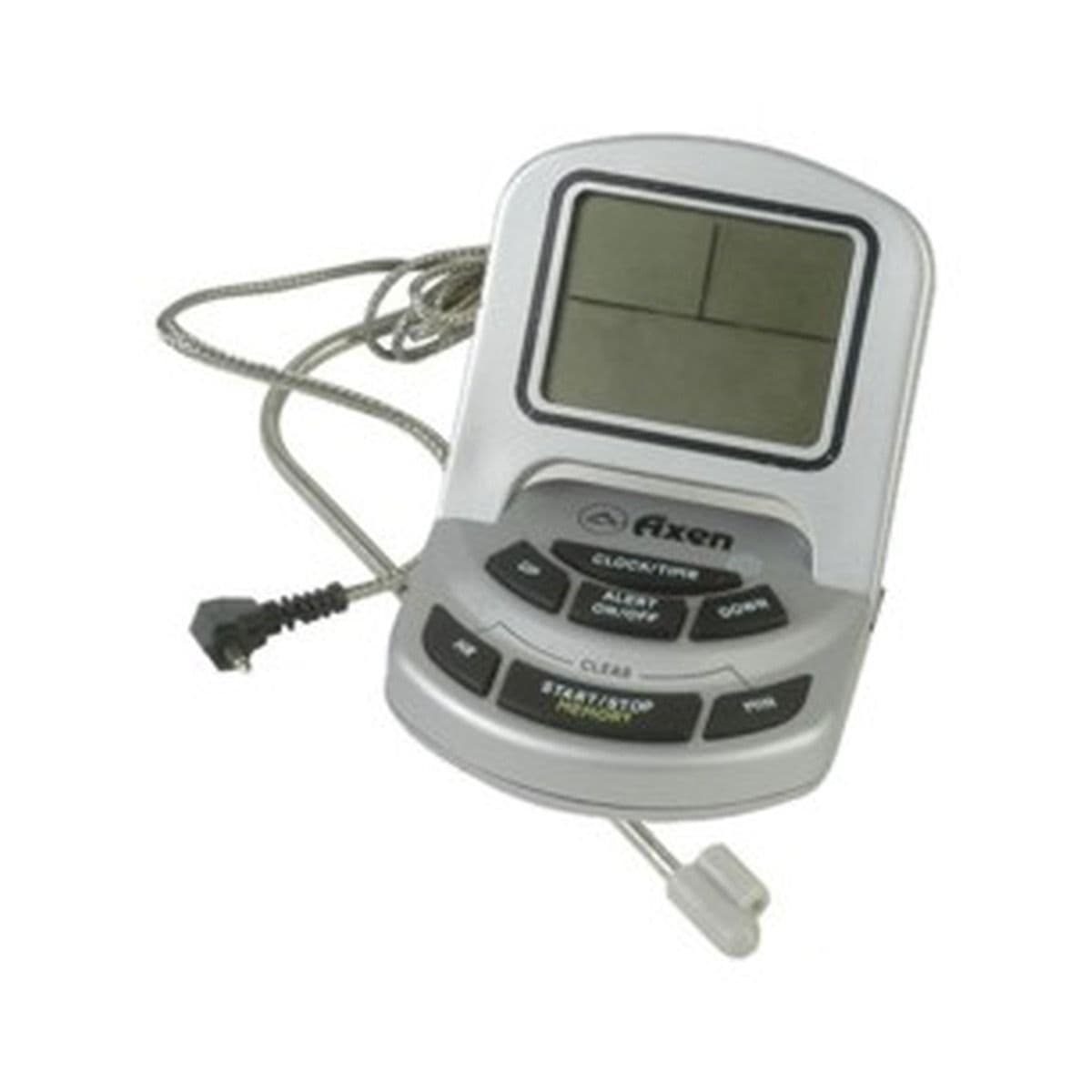 TERMOMETRO DIGITAL CON SONDA