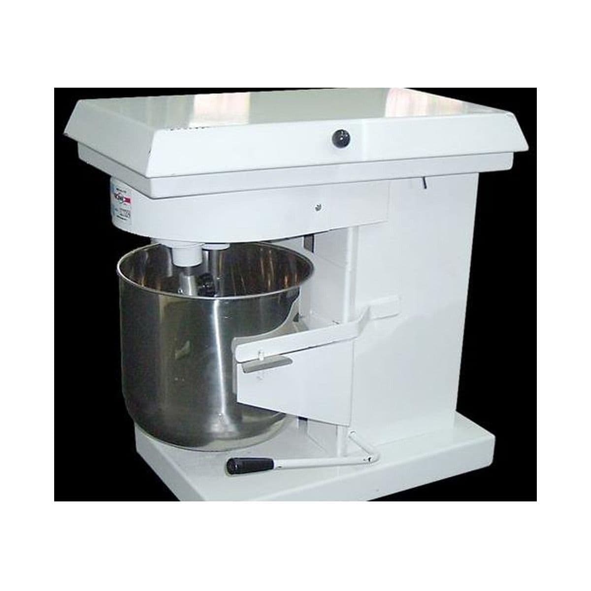 Batidora Planetaria 15L