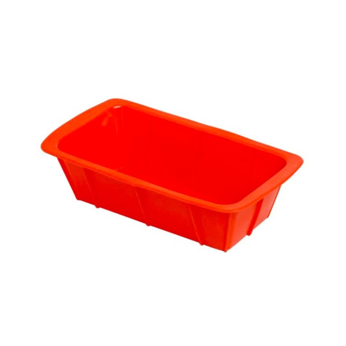 Budin silicona