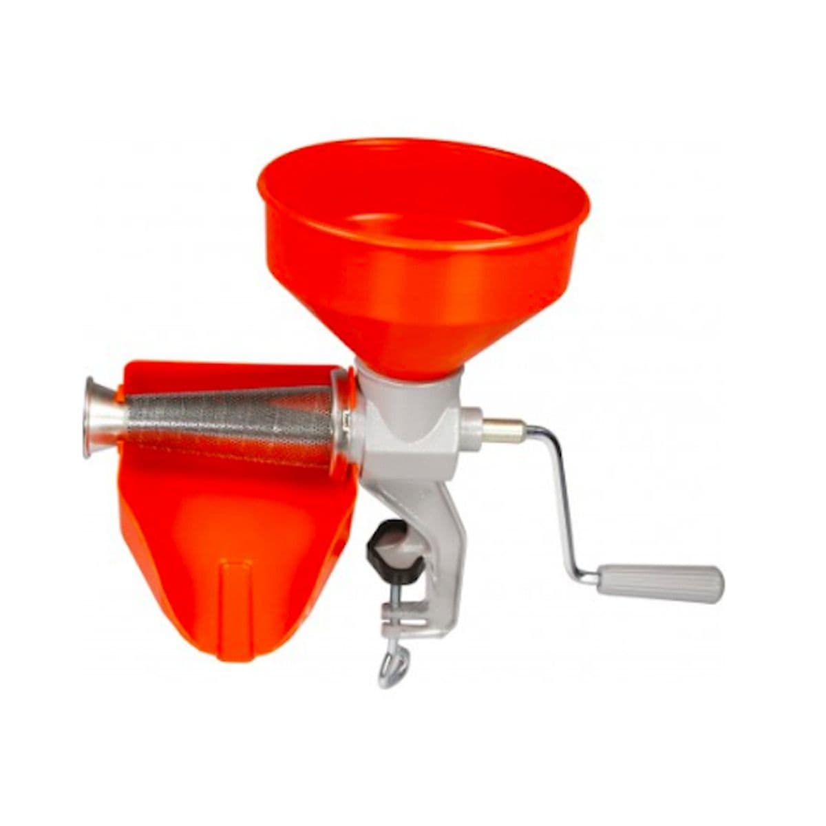 Triturador de tomate chico 