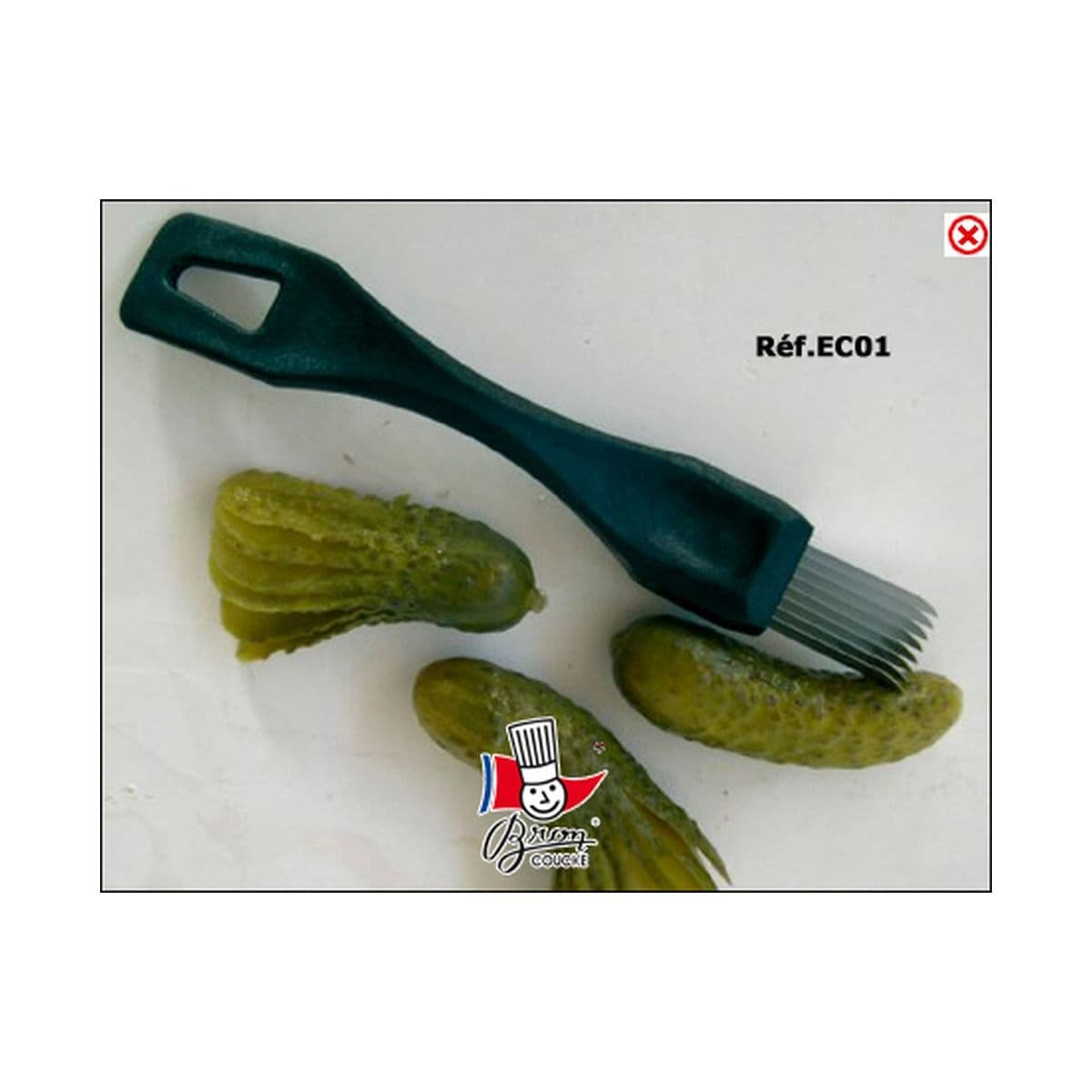 Cuchillo laminador