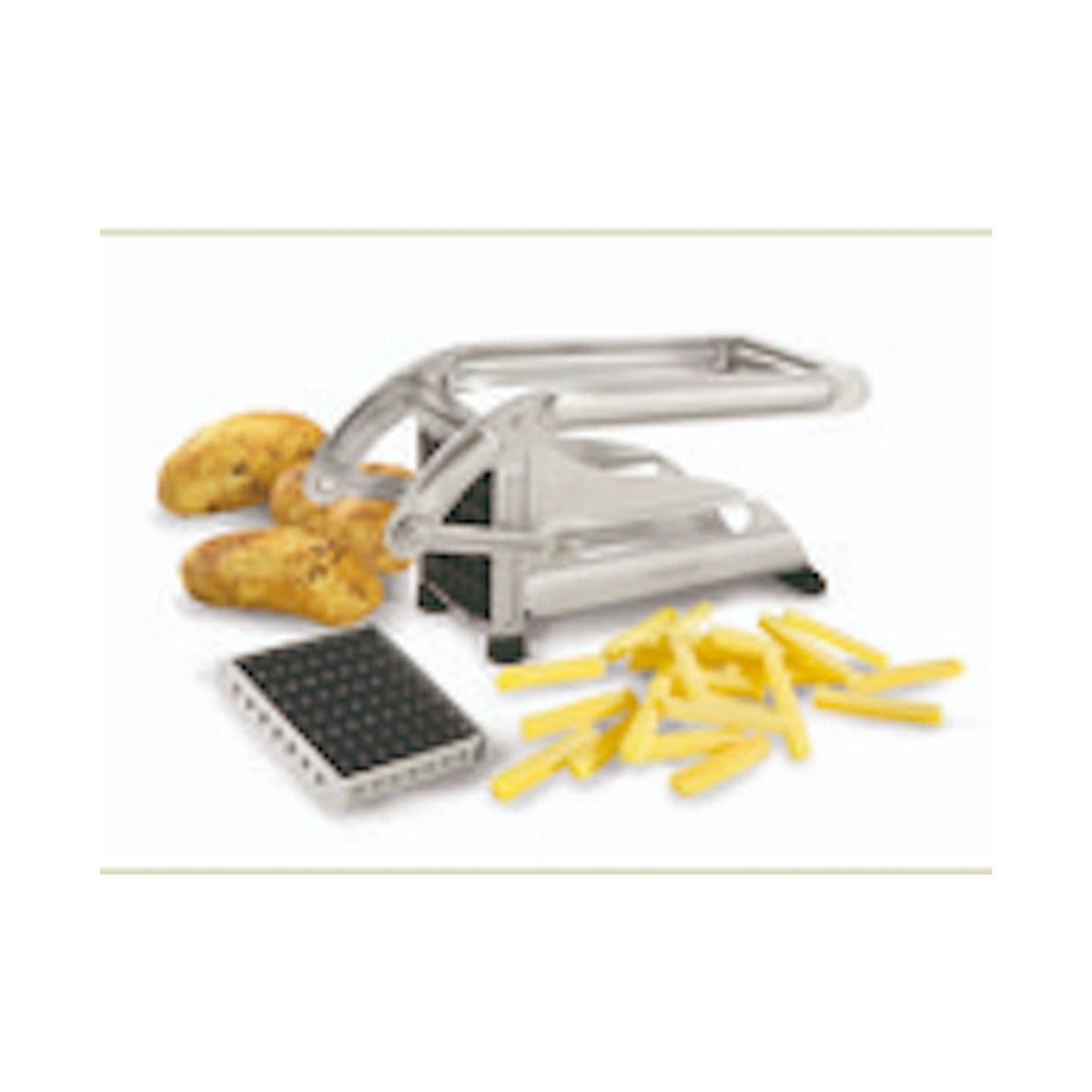 CORTADOR MANUAL PARA PAPAS FRITAS