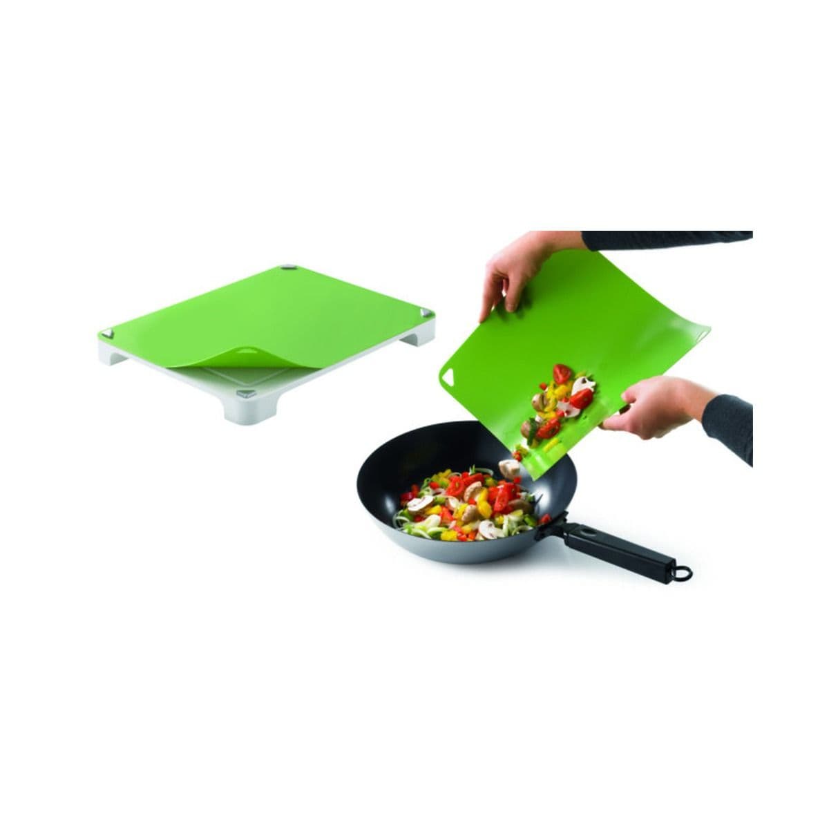 Tabla para picar
