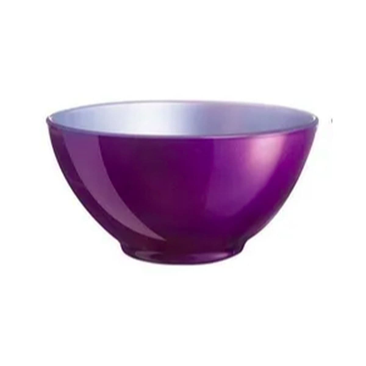 Bowls flashy violeta