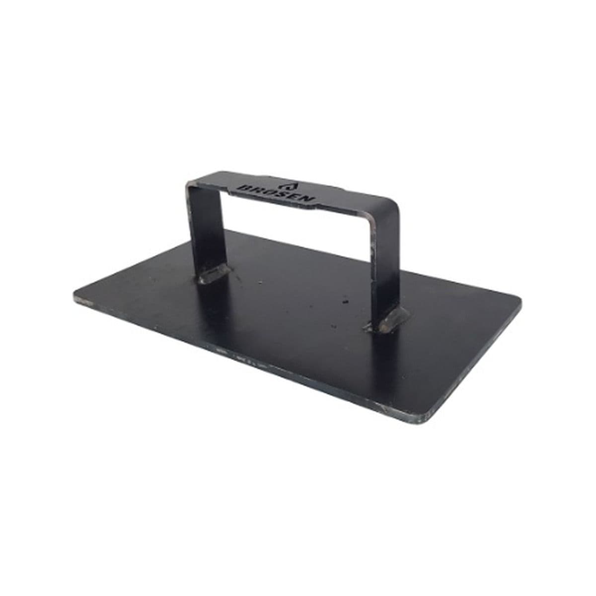 Sellador de carne rectangular