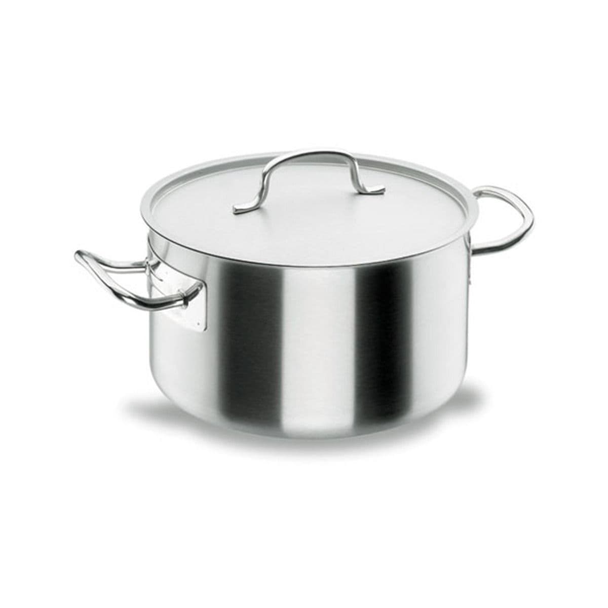 Cacerola Alta Chef Classic