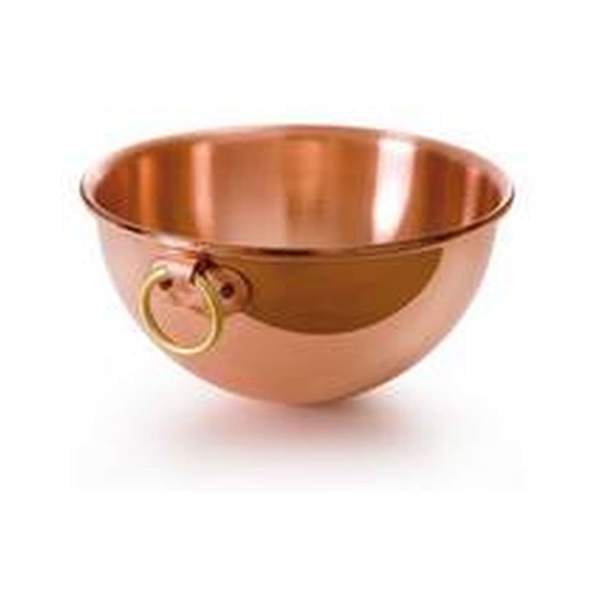 Bowl Cobre